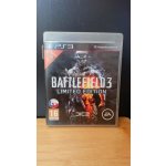 Battlefield 3 (Limited edition) – Zboží Mobilmania