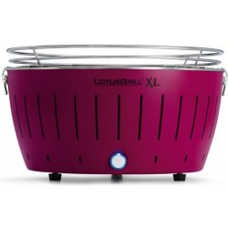 LotusGrill G-LI-435P