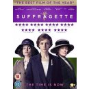 Suffragette DVD