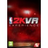 Hra na PC NBA 2KVR Experience