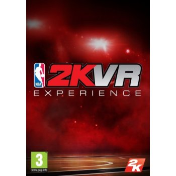 NBA 2KVR Experience