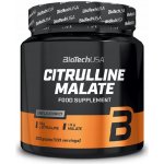 Biotech USA Citrulline Malate 300 g – Zboží Dáma