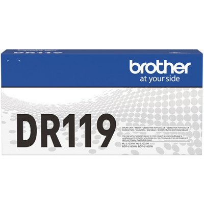 Brother DR-119 - originální – Zboží Živě