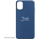 Pouzdro 3mk Matt case Realme 9 Pro, modré – Zboží Živě