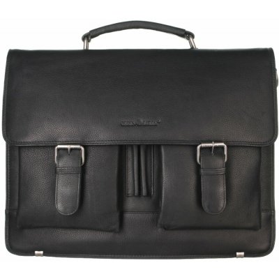 Greenburry 1722-20 PDM černá – Hledejceny.cz