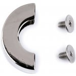 Prima-obchod Průvlek šroubovací šíře 14; 15 mm, barva 2 nikl – Sleviste.cz