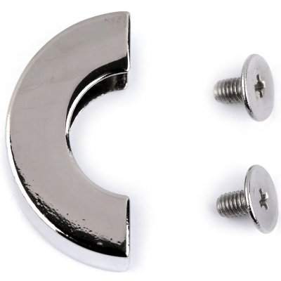 Prima-obchod Průvlek šroubovací šíře 14; 15 mm, barva 2 nikl – Sleviste.cz