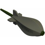 Suretti Zátěž Bruce Torpedo Inline 70g – Zbozi.Blesk.cz