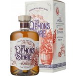 The Demon's Share El Oro Del Diablo 3y 40% 0,7 l (holá láhev) – Hledejceny.cz