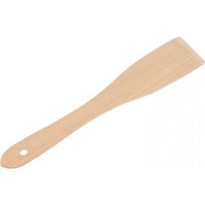 Dřevotéka - Dřevěná vařečka - lopatka 28 cm – Hledejceny.cz