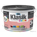 HET Klasik COLOR 7+1 KG, klasik color Lososový KC 828 – Zbozi.Blesk.cz