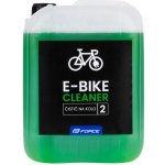 Force E-Bike 5000 ml – Zboží Mobilmania