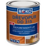 Rokospol Dřevopur DD 315 0,75 l lesk – Hledejceny.cz
