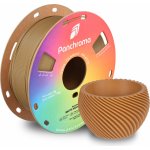 Polymaker PLA Matte Wood Brown 1,75mm 1kg – Zboží Živě