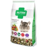 Nutrin Nature Činčila & osmák 750 g – Sleviste.cz