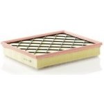 Vzduchový filtr MANN-FILTER C 33 001 – Hledejceny.cz