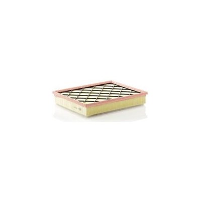 Vzduchový filtr MANN-FILTER C 33 001 – Hledejceny.cz