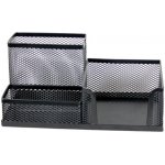 stojan na stůl třídílný drátěný – Hledejceny.cz