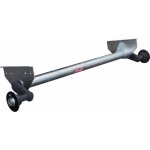 Náprava KNOTT G 13 (1300 kg) b 1460 mm, c 1808 mm, 100x4, patky 159, Sacher 60234