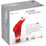 PowerBreathe PLUS Heavy – Zboží Mobilmania