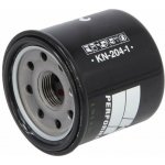 K&N Olejový filtr KN-204 – Hledejceny.cz