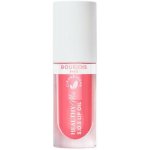 Bourjois Paris Healthy Mix Clean & Vegan S.O.S Lip Oil hydratační olej na rty 1 Douceur De Rose 4,5 ml – Zbozi.Blesk.cz