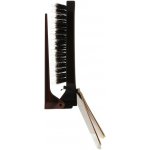 Olivia Garden Folding Teasing Brush skládací tupírovací kartáč – Sleviste.cz