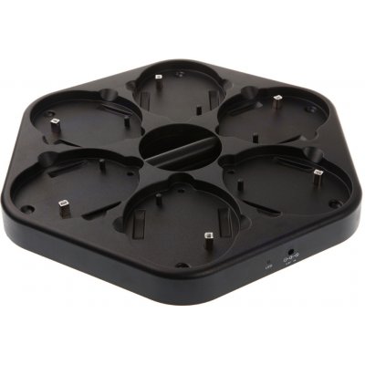 TTS Group Bee-Bot a Blue-Bot Dobíjecí dokovací stanice – Sleviste.cz