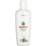Cannaderm Robátko Ošetřující mléko 150 ml – Zboží Mobilmania