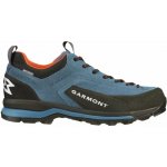 Garmont Dragontail Wp Man trekové boty coral blue fiesta red modrá – Hledejceny.cz