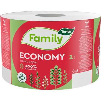 Tento Family Economy 2-vrstvý 1 ks – Zboží Dáma