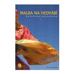 Malba na hedvábí – Hledejceny.cz