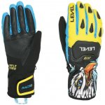 Level Replica žluté – Sleviste.cz