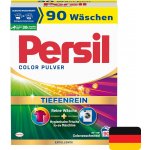 Persil Tiefenrein Color prášek na praní 90 PD 5,4 kg – Zboží Mobilmania