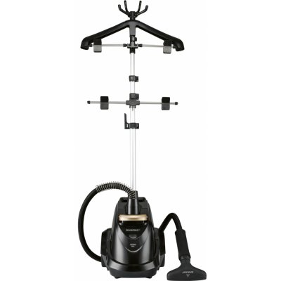 Silvercrest SDGS 1630 B1 – Hledejceny.cz