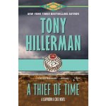 A Thief of Time: A Leaphorn and Chee Novel Hillerman TonyPaperback – Hledejceny.cz