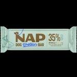 NAP Dog Proteinová tyčinka pro psy rybí 50 g – Zboží Mobilmania
