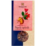 Sonnentor Šípek oplodí bio sypaný 100 g – Zboží Dáma