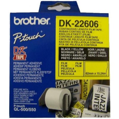 Brother DK-22606 – Hledejceny.cz