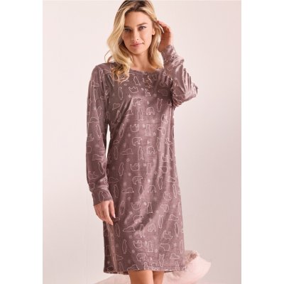 Infiore 632869 purple Animal – Sleviste.cz