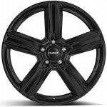 DEZENT KG 7,5x17 5x112 ET43 black