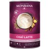 Horká čokoláda a kakao Chai latte Monbana 1 kg