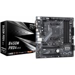 ASRock B450M PRO4 R2.0 – Zboží Živě