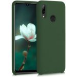 Kwmobile Huawei P Smart 2019 zelené – Zboží Mobilmania