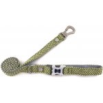 Hugo & Hudson Vodítko rybí kost tweed – Hledejceny.cz