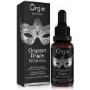 Orgie Orgasm Drops Vibe 15 ml
