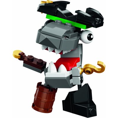 LEGO® Mixels 41566 Sharx – Zboží Mobilmania