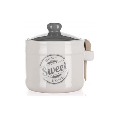 Banquet se lžičkou SWEET HOME 400 ml – Zbozi.Blesk.cz