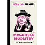 Magorské modlitby - Martin C. Putna – Hledejceny.cz