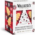 Walkers máslové sušenky Stromeček 150 g – Zboží Dáma